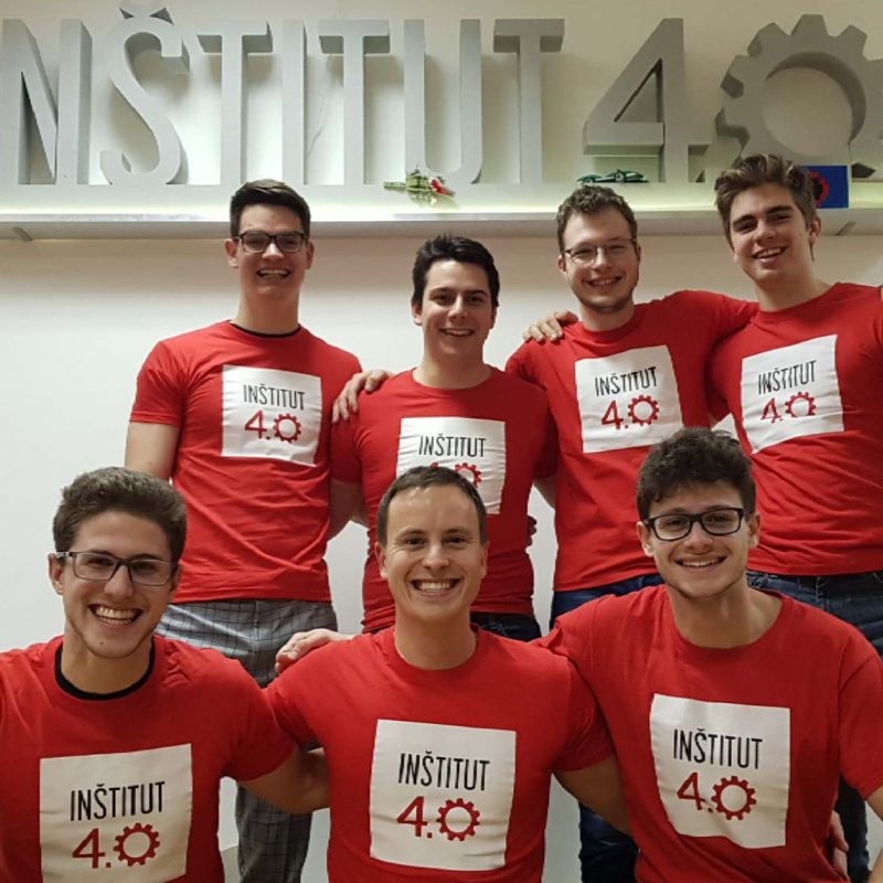team institute 4.0